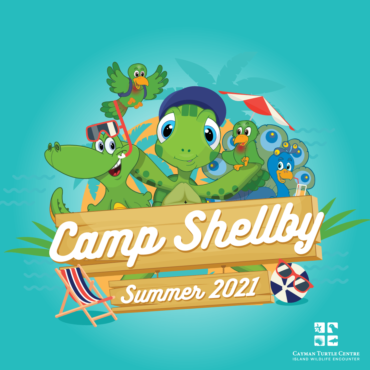 Camp Shellby Summer 2021