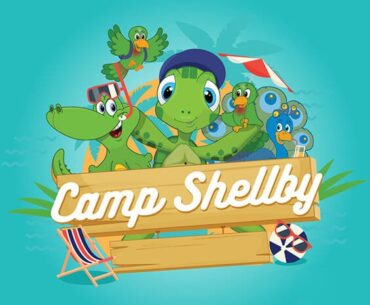 Camp Shellby - Winter Break